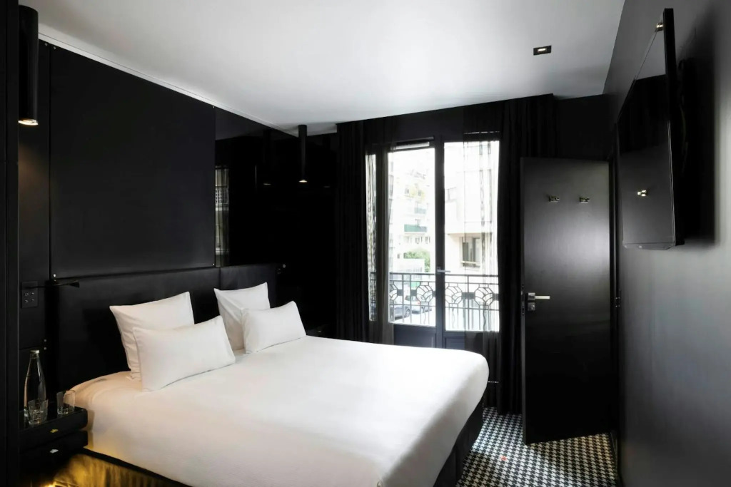Hôtel Félicien & Spa