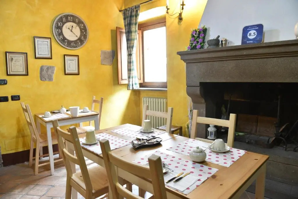 Il Palazzetto B&B