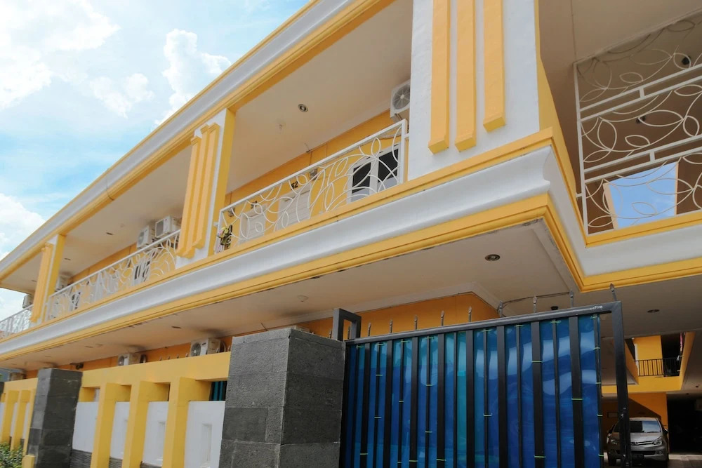 Airy Eco Syariah Medan Sunggal Kantil 6