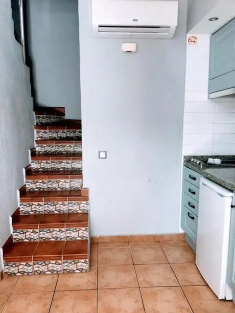 Bungalow in Maspalomas Near Golf & Beach