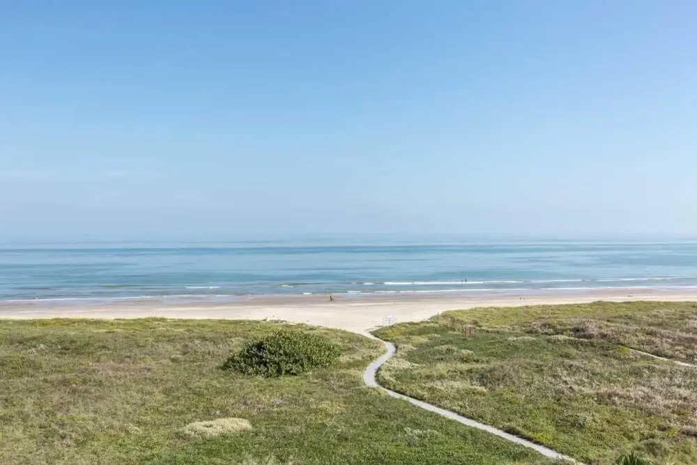Saida I 601 by Padre Island Rentals