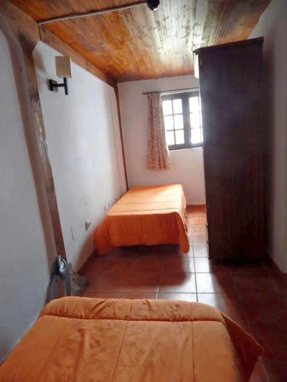 Apartment With 2 Bedrooms in Los Silos, With Furnished Terrace and Wifi - 5 km From the Beach