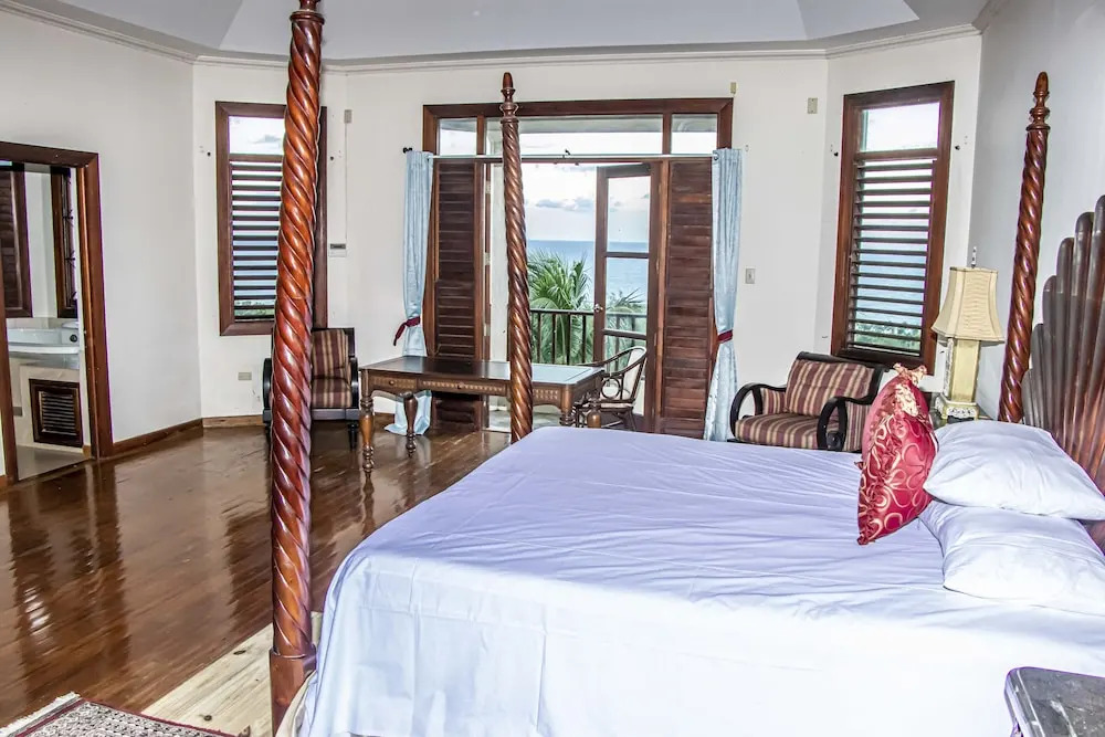 Villa Belle Abri