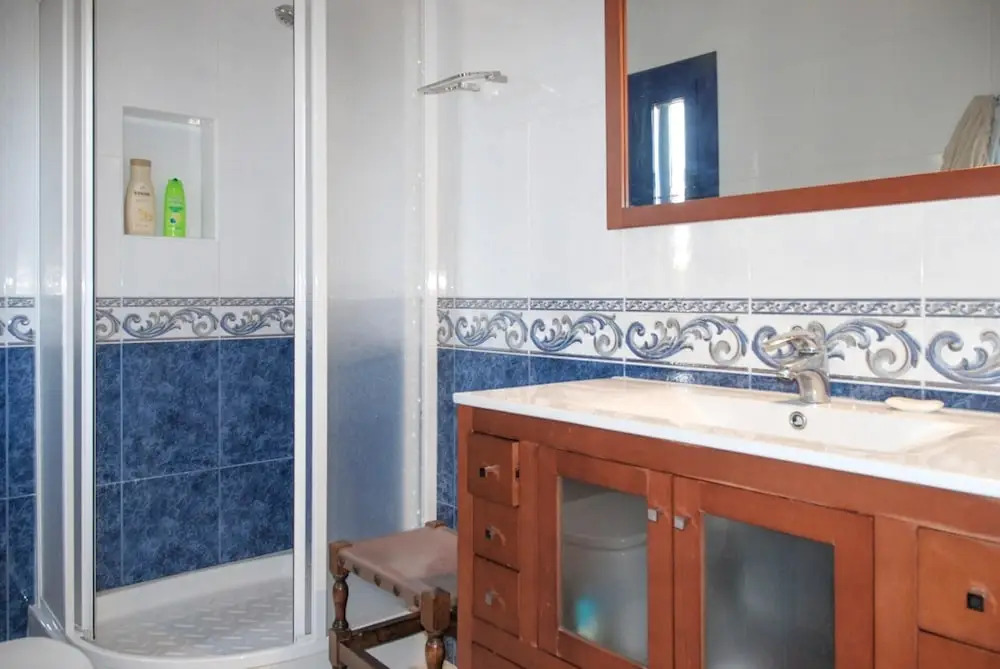 Villa With 4 Bedrooms in Orihuela Costa, With Wonderful sea View, Priv