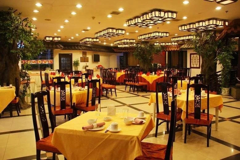 Sunjoy Inn