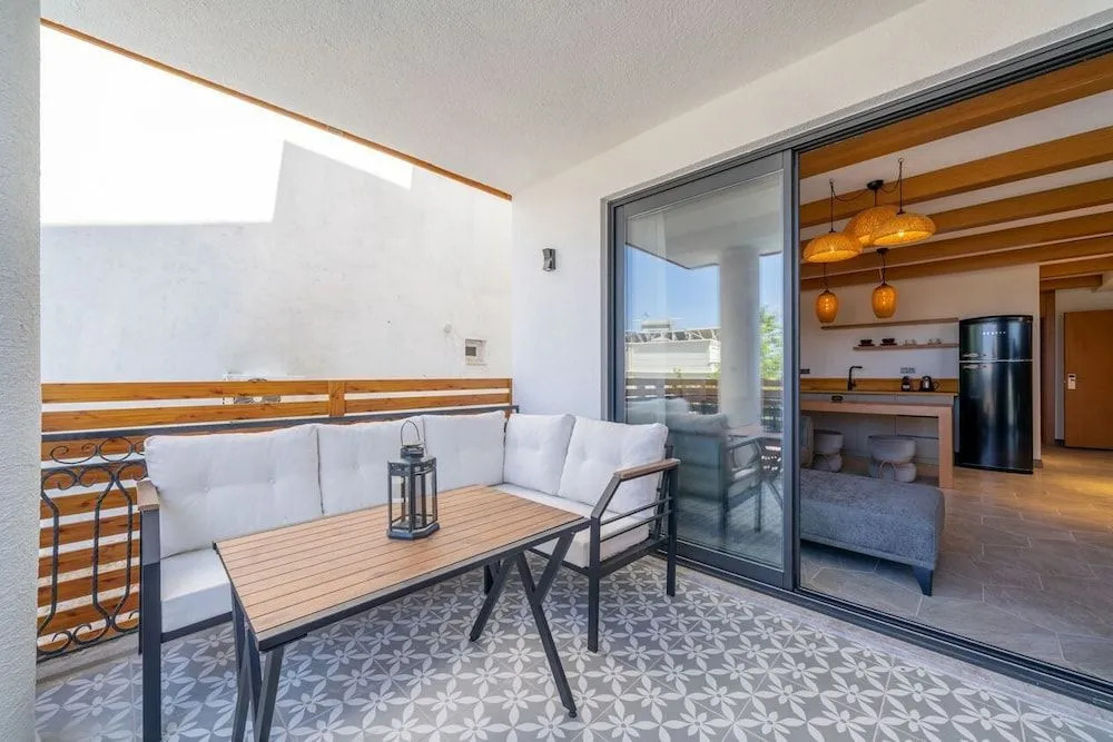 Lupia Suite