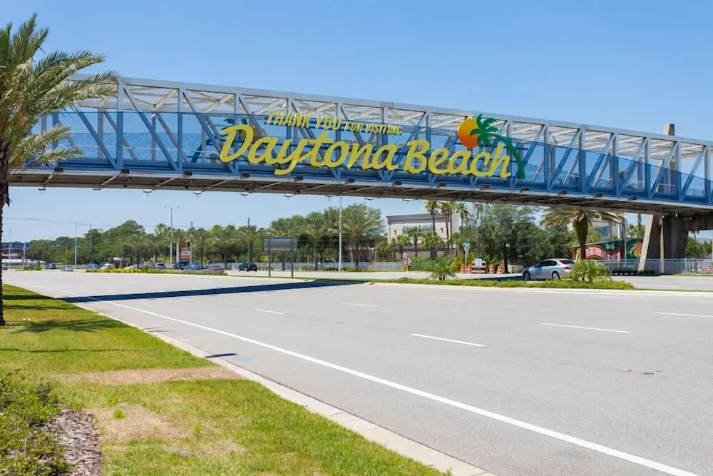 Wyndham Ocean Walk Daytona Beach 2226-1 Two BR Direct Oceanfront