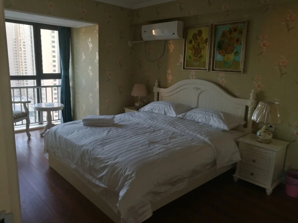 Qunli Venice Hotel Apartment