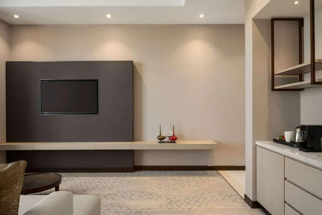 Ramada Riyadh Hotel