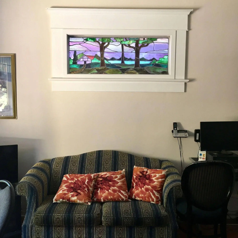 Windsor Guest House