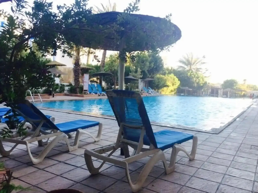 Flathotel agadir