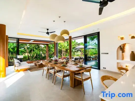 Villa Ubud Escape by BaliSuperHost