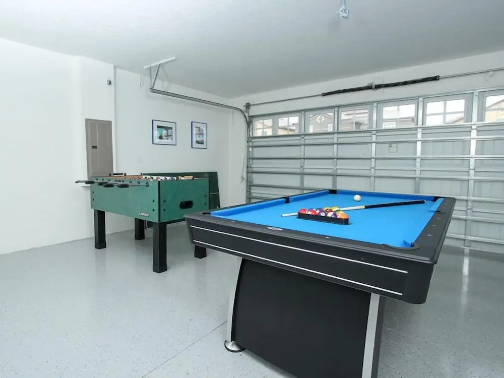 Ov2859 - Champions Gate Resort - 7 Bed 5 Baths Villa