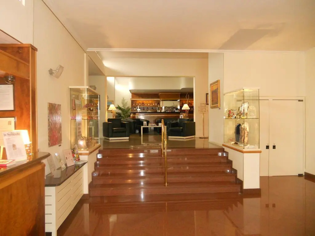 Hotel Sirio