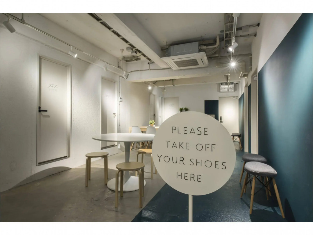 Imano Tokyo Hostel