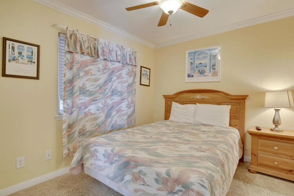 Seascape 1208 in Galveston