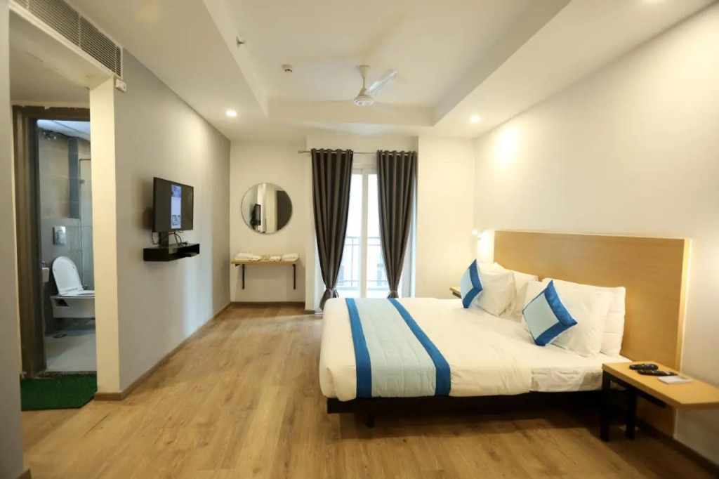 The Roseman Hotel & Suites