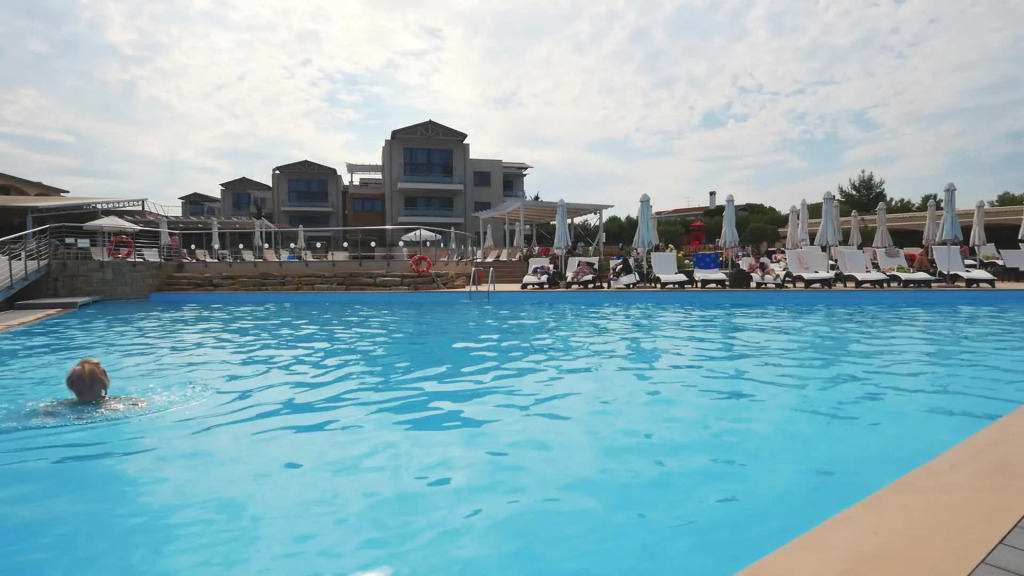 Istion Club & Spa
