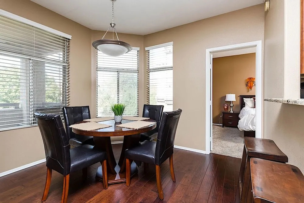 Desert Willow Walk Condo 2BR by Casago