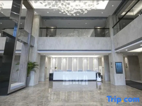 Taoyi Taoxin Hotel