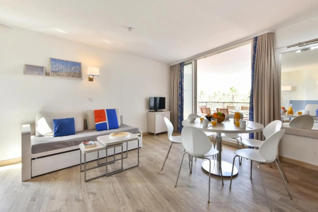 Résidence Pierre & Vacances Premium Port Prestige