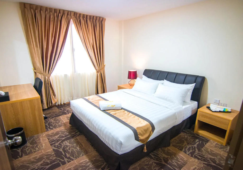 Al Afiah Hotel