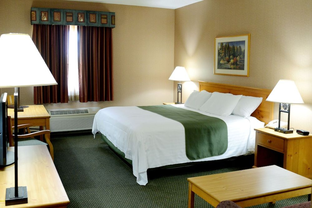 Kewadin Casinos Sault Ste. Marie Hotel