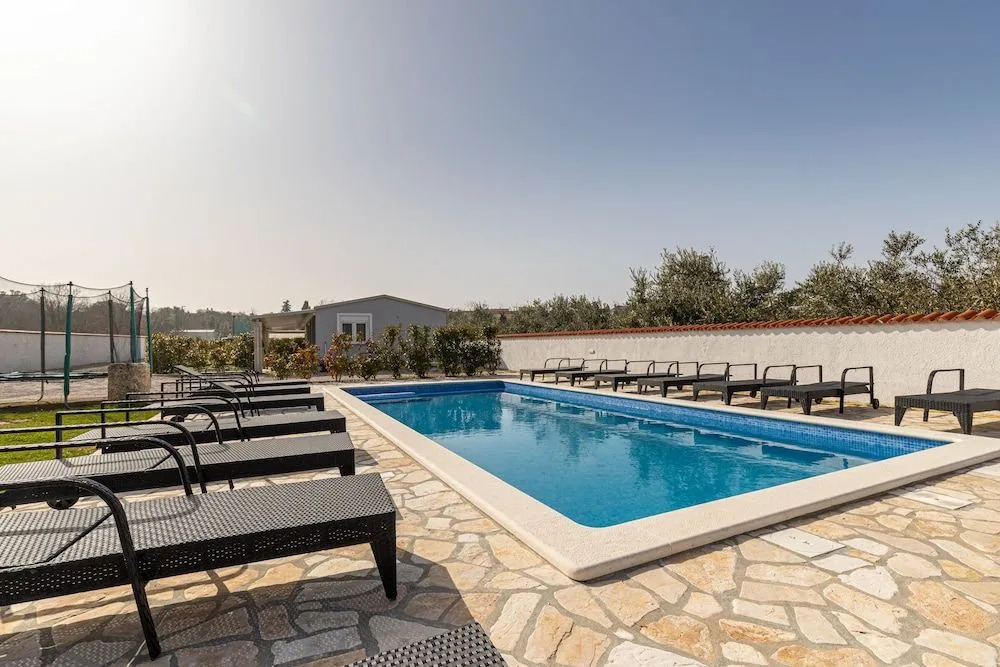 Holiday home in Banjole - Istrien 10808