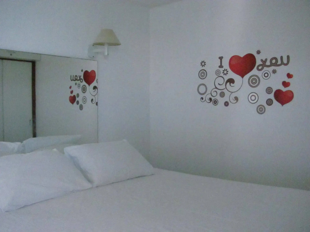 Iracema Residence Hotel Flat