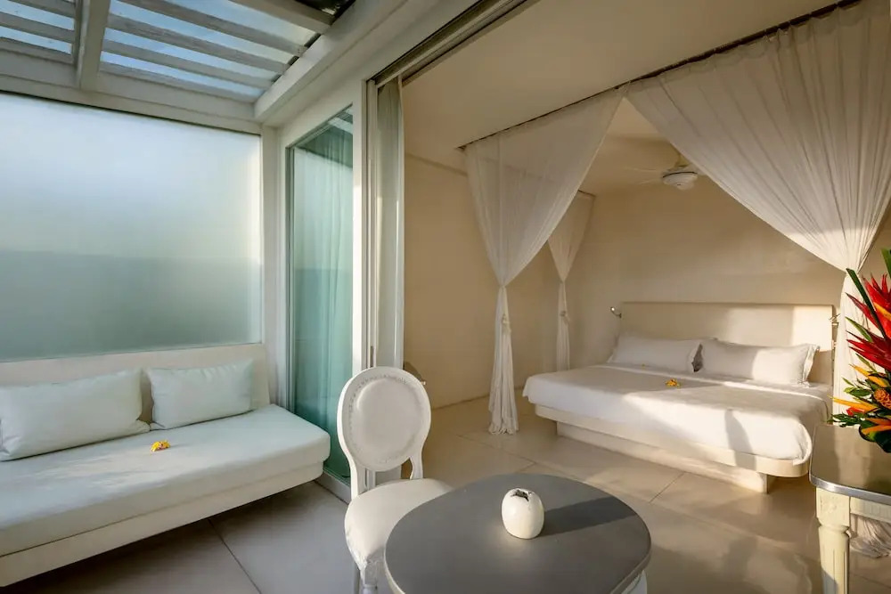 Villa d'Eva
