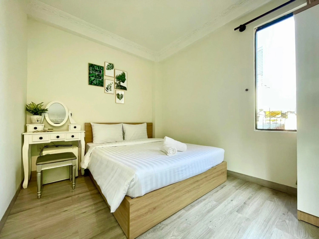 Anhnhien Hotel