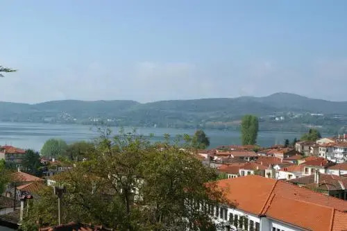 Venetulas Mansion
