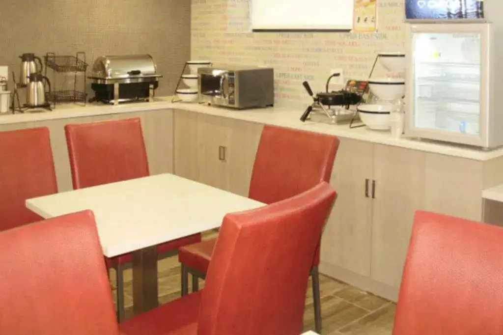 The Vue Hotel, Ascend Hotel Collection