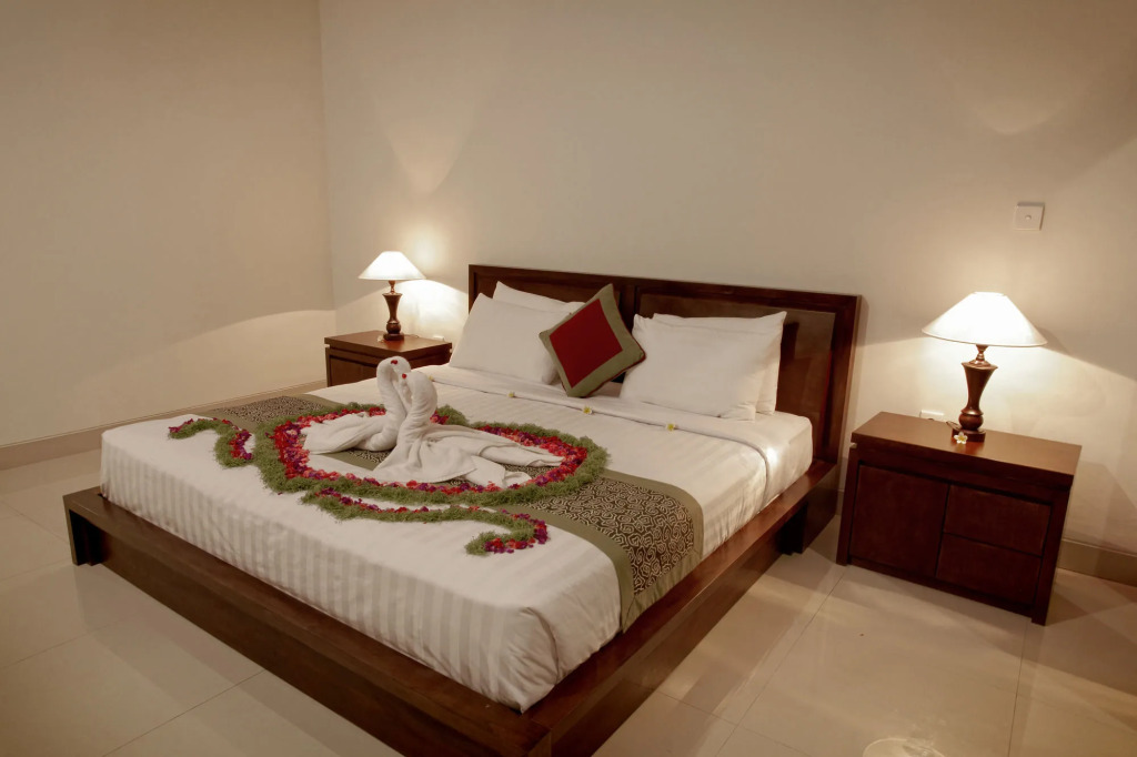 Lili Cottage Ubud