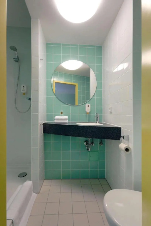 B&B Hotel Berlin-Airport