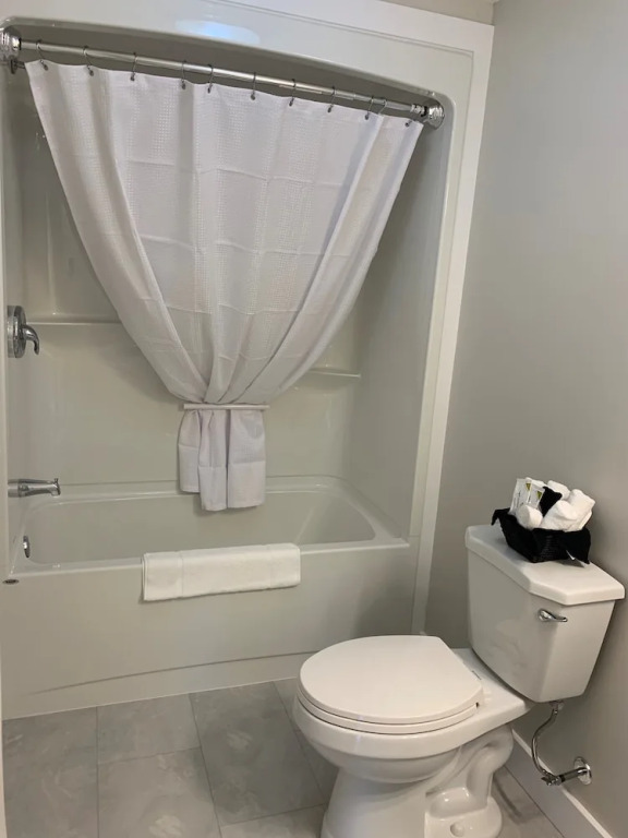 Gros Morne Coastal Suites