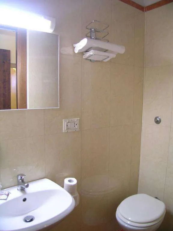 Hotel Antico Borgo Di Trastevere