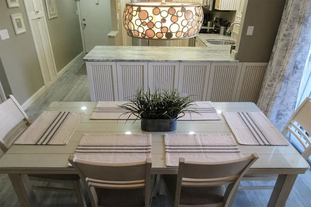 Sand Caper 108 2 Bedrooms 2 Bathrooms Condo