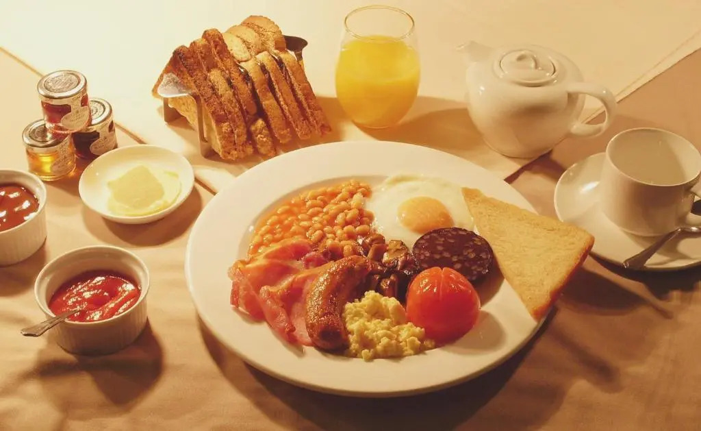 Garstang Country Hotel & Golf, Sure Hotel Collection