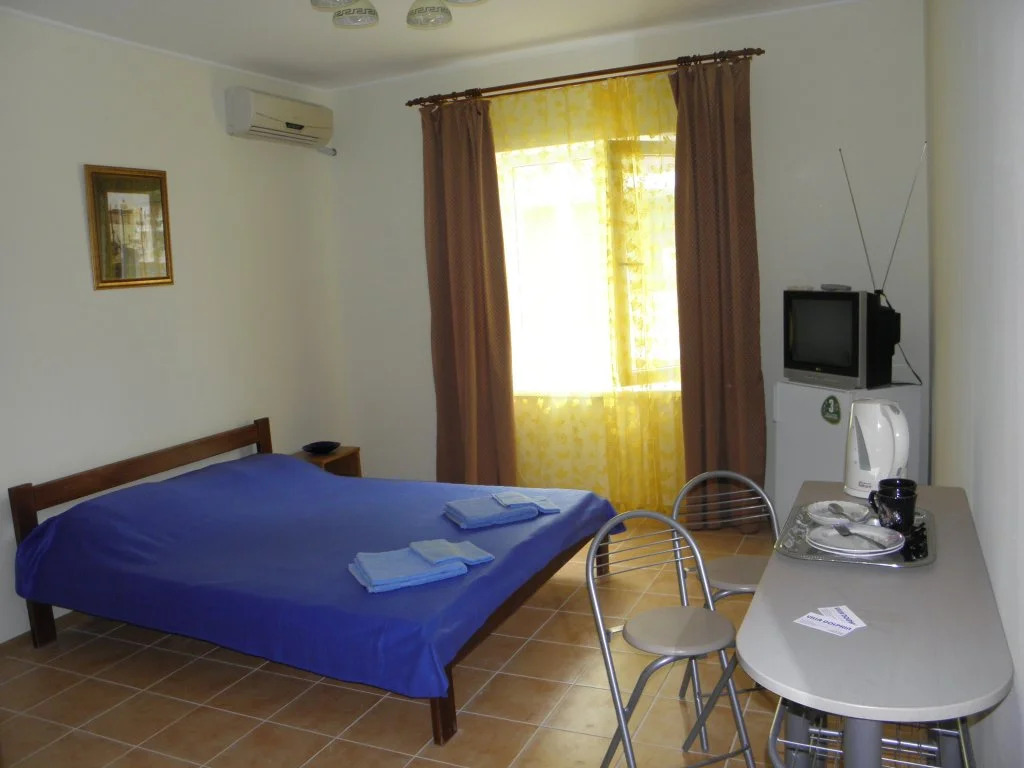Villa Delfin