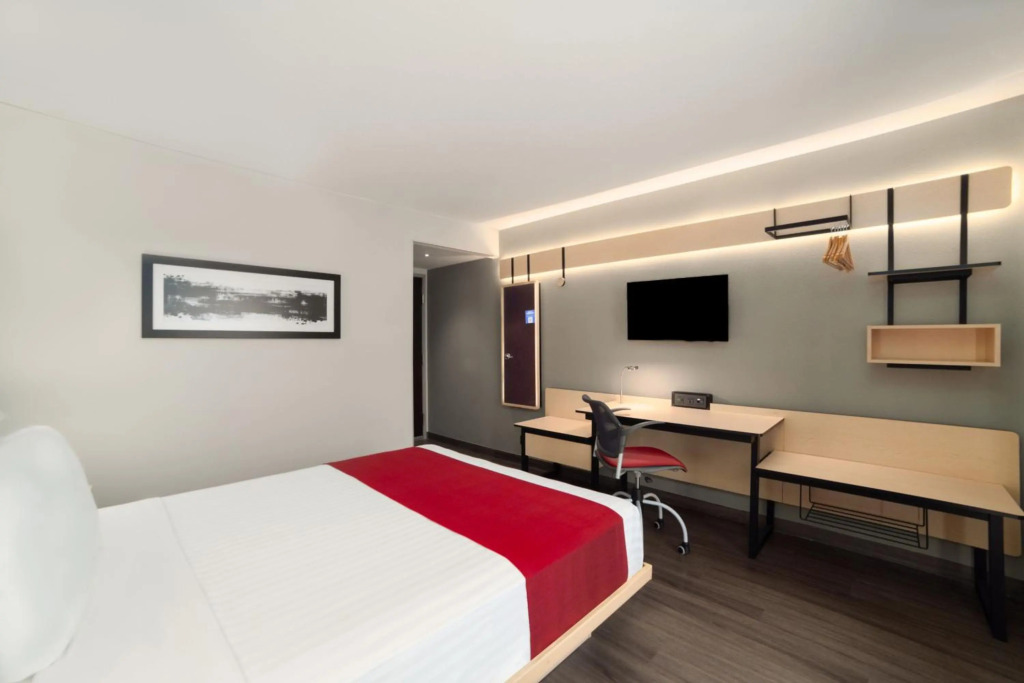 City Express by Marriott Silao Aeropuerto