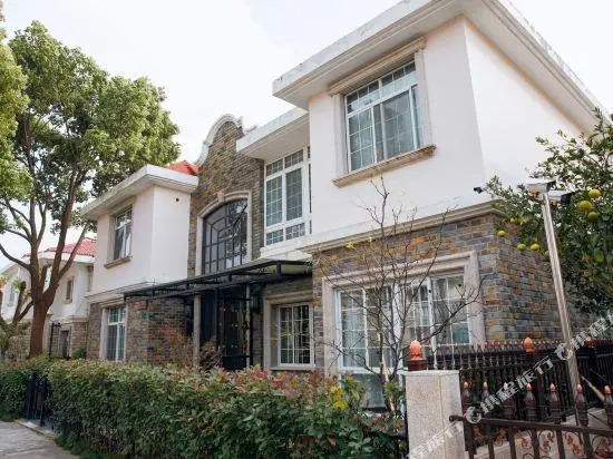 Youjian Jingshe Hostel