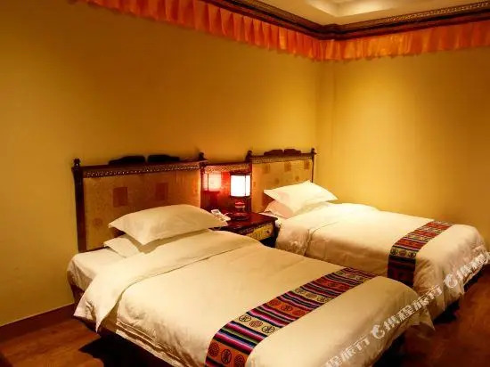 The Ramoche Grand Hotel
