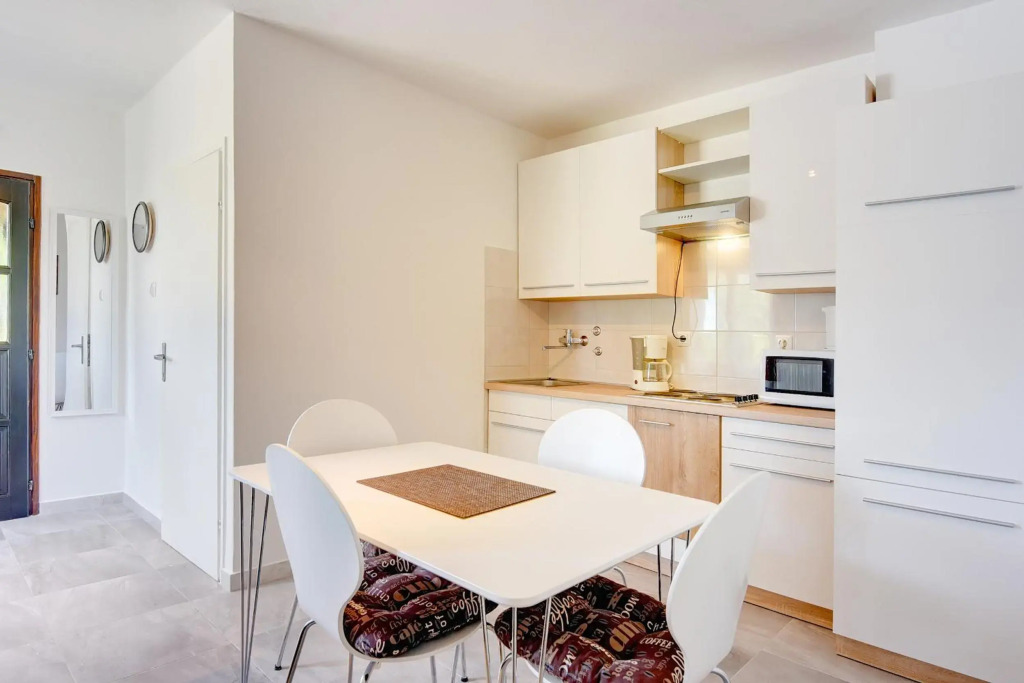 Apartments Aldo