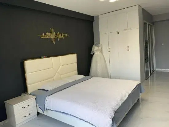 Xinyi Apartment