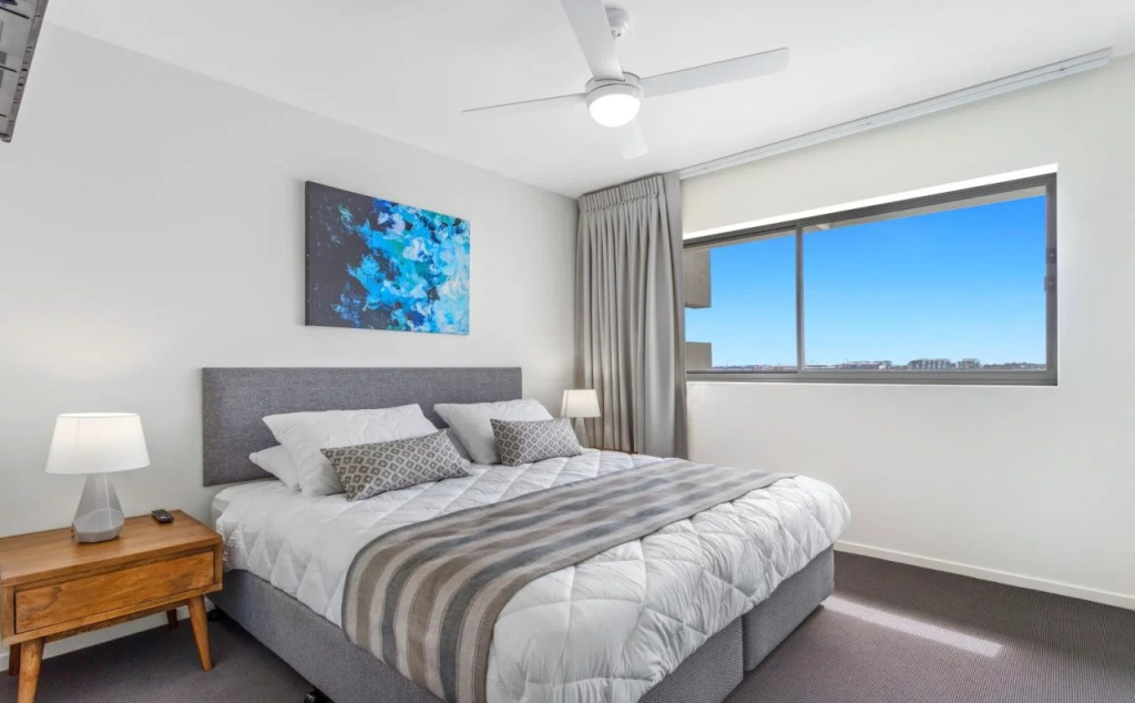 North Shore Oceanside Kawana