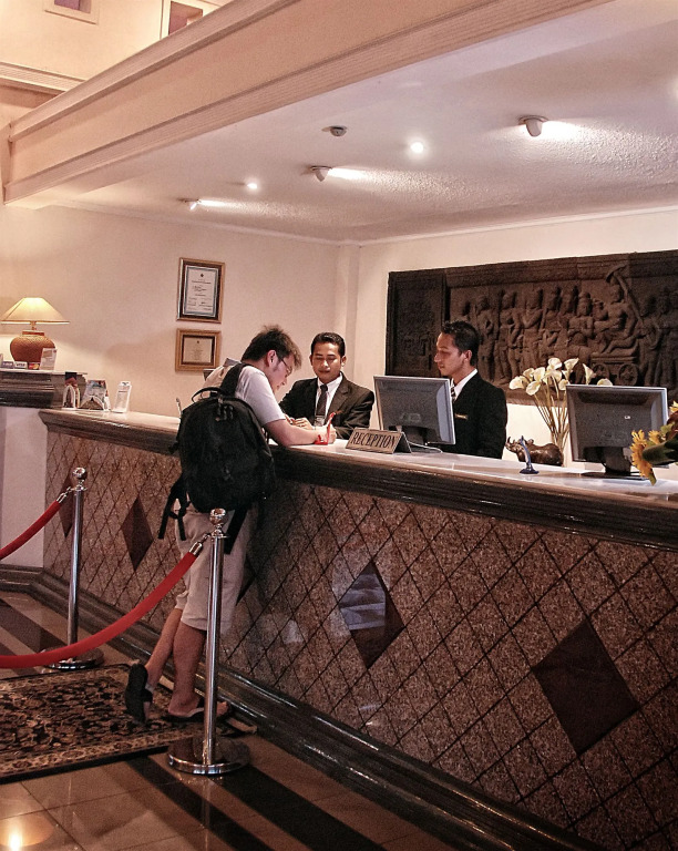 Puri Asri Hotel & Resort