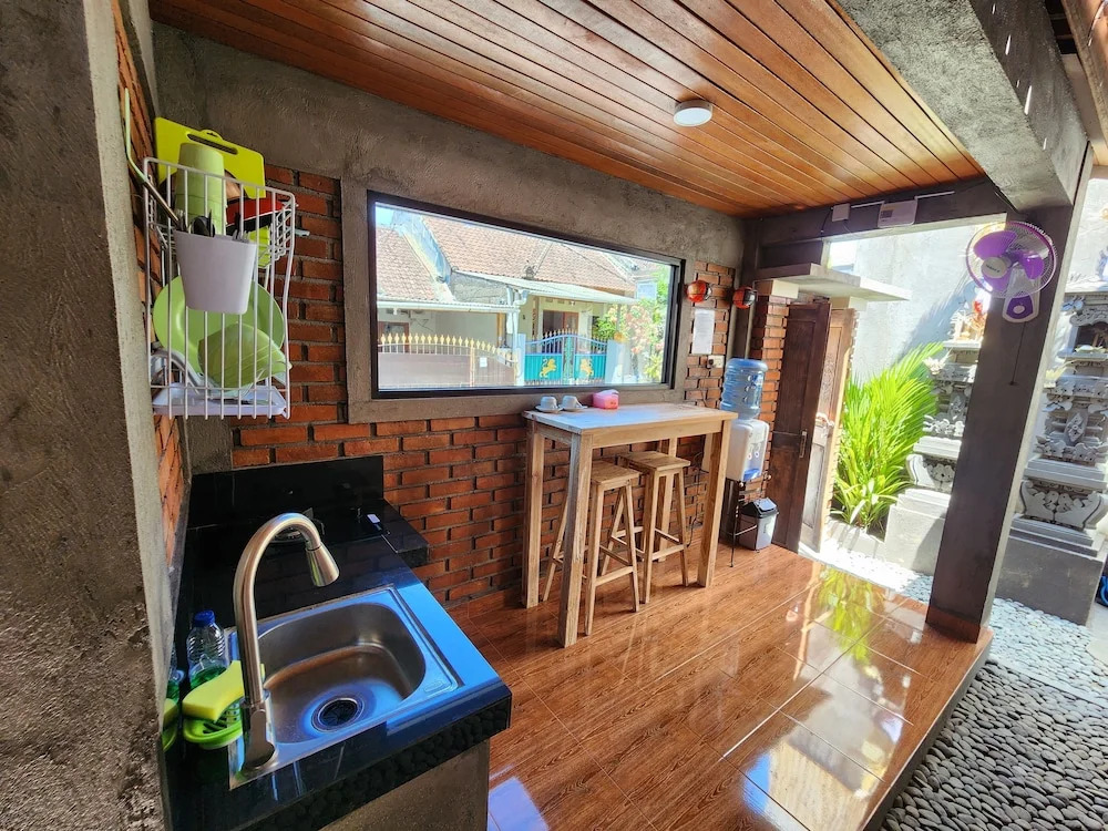 Jineng Guest house