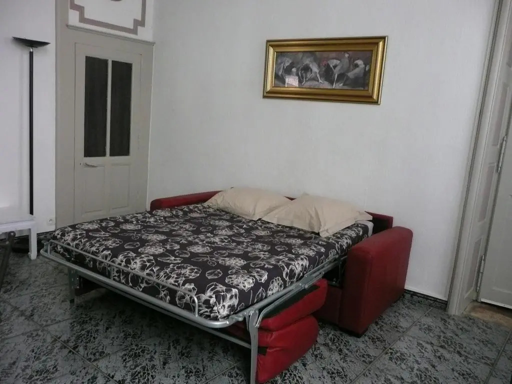 Appartement "Il était une fois Albi"