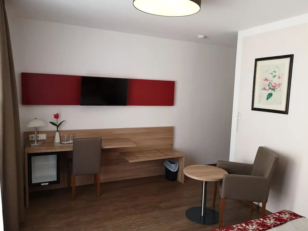 Hotel Löhr